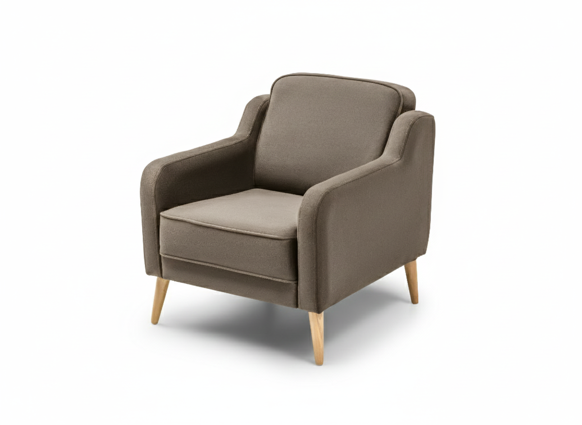 Mokka Berjer - Kadife - Ateş Taşı