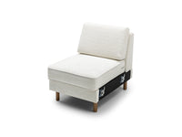 J60 Modül (Kolsuz 60 cm Parça)