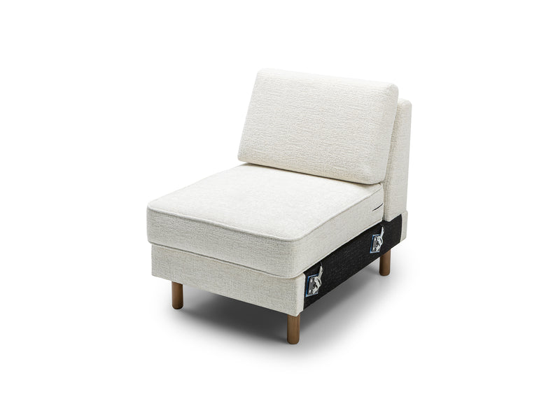 J60 Modül (Kolsuz 60 cm Parça)