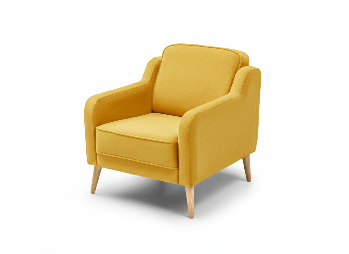 Mokka Berjer - Kadife - Ateş Taşı