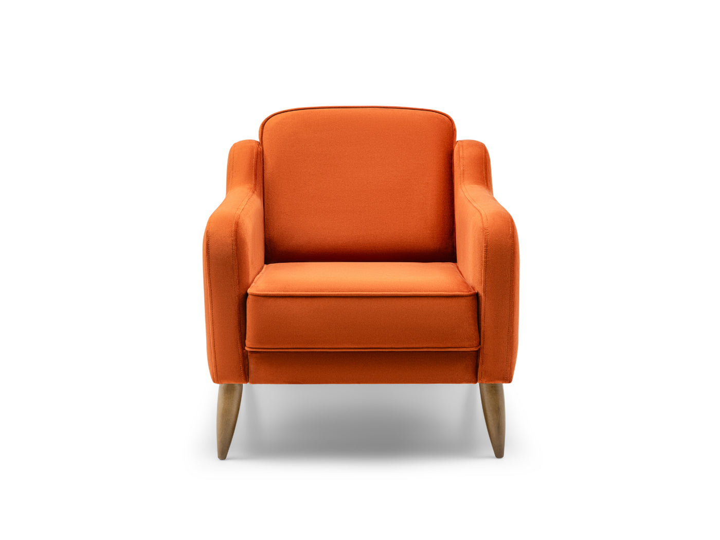 Mokka Berjer - Kadife - Ateş Taşı