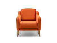 Mokka Berjer - Kadife - Ateş Taşı