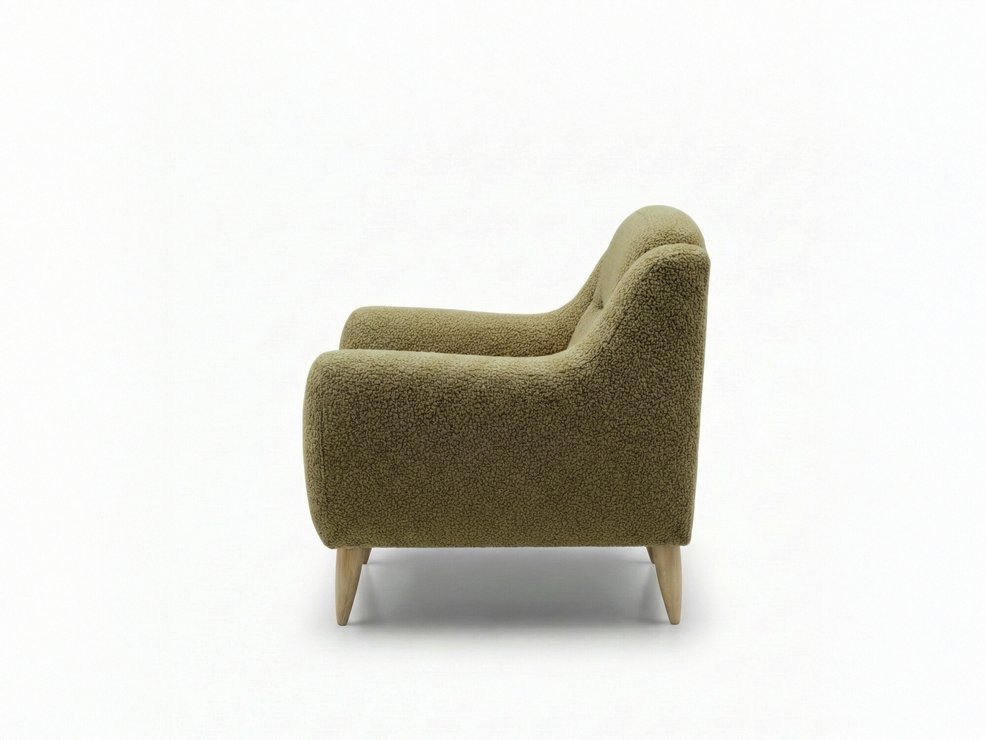 Stella Berjer Bukle Dumanlı Deniz