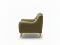 Stella Berjer Bukle Dumanlı Deniz