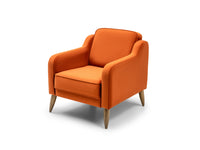 Mokka Berjer - Kadife - Ateş Taşı