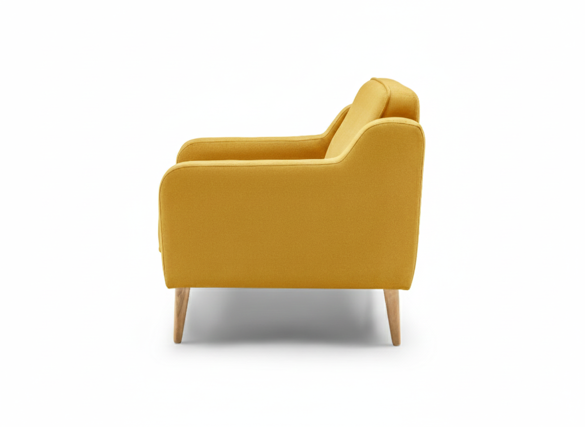 Mokka Berjer - Kadife - Ateş Taşı