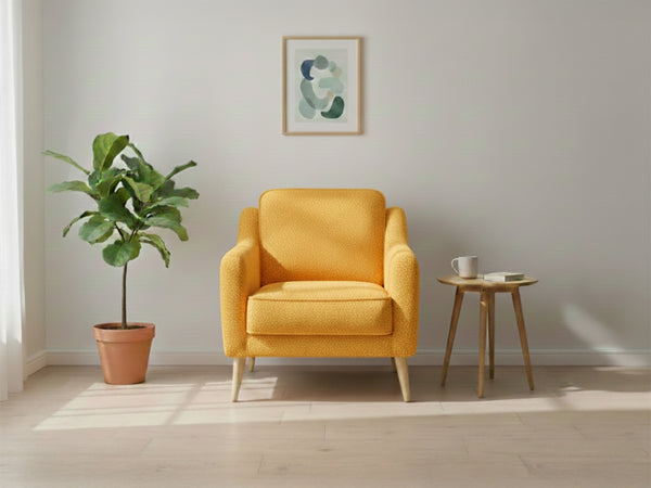 Mokka Berjer - Bukle - Retro Kil