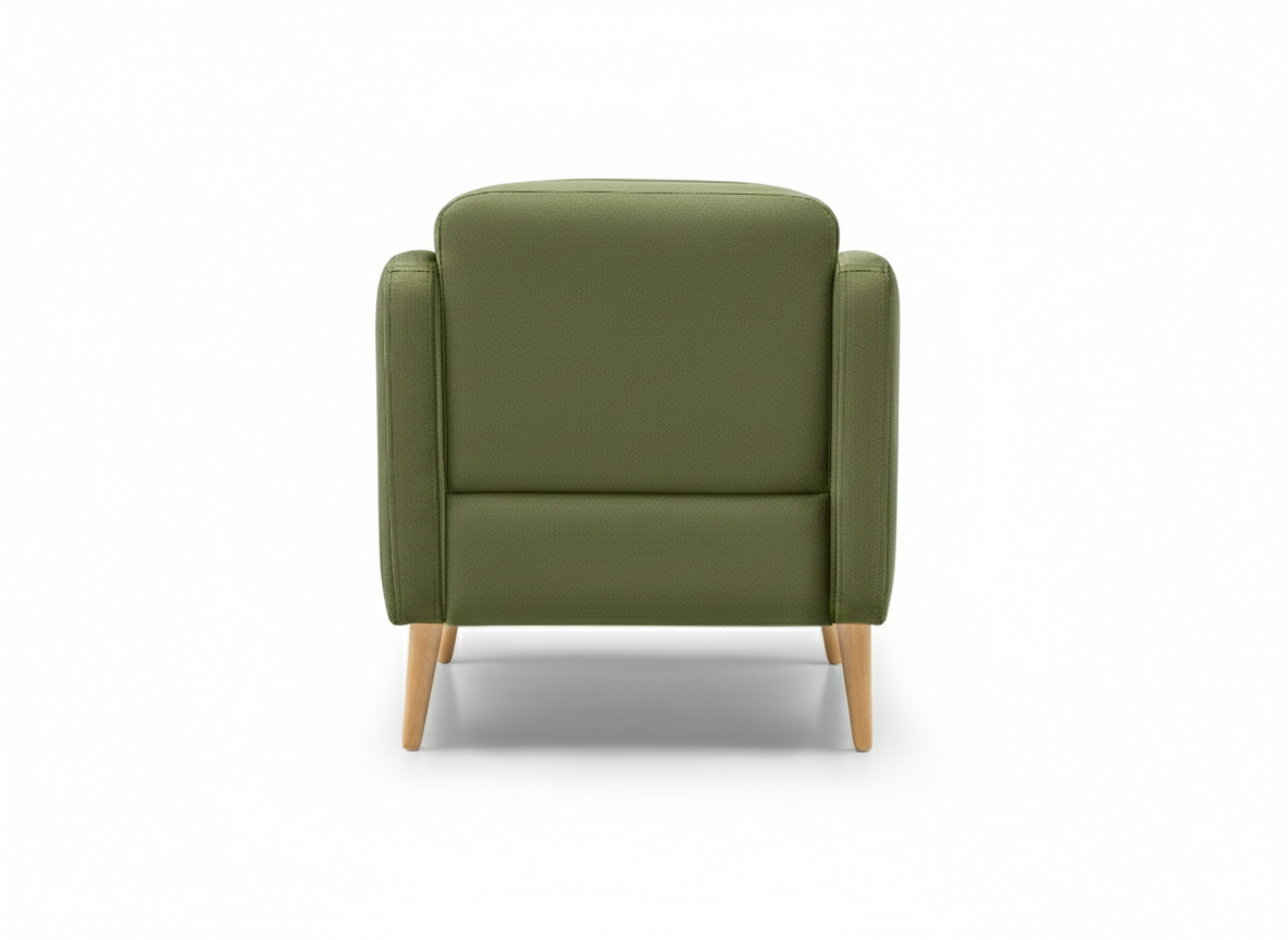 Mokka Berjer - Kadife - Ateş Taşı