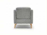 Mokka Berjer - Kadife - Ateş Taşı