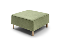 Mokka Mini Köşe / Doğal Doku/ Amazon