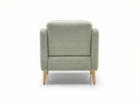 Mokka Berjer - Kadife - Ateş Taşı