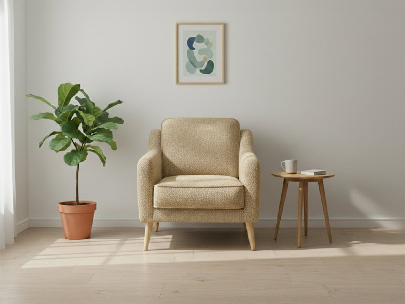 Mokka Berjer - Kadife - Ateş Taşı