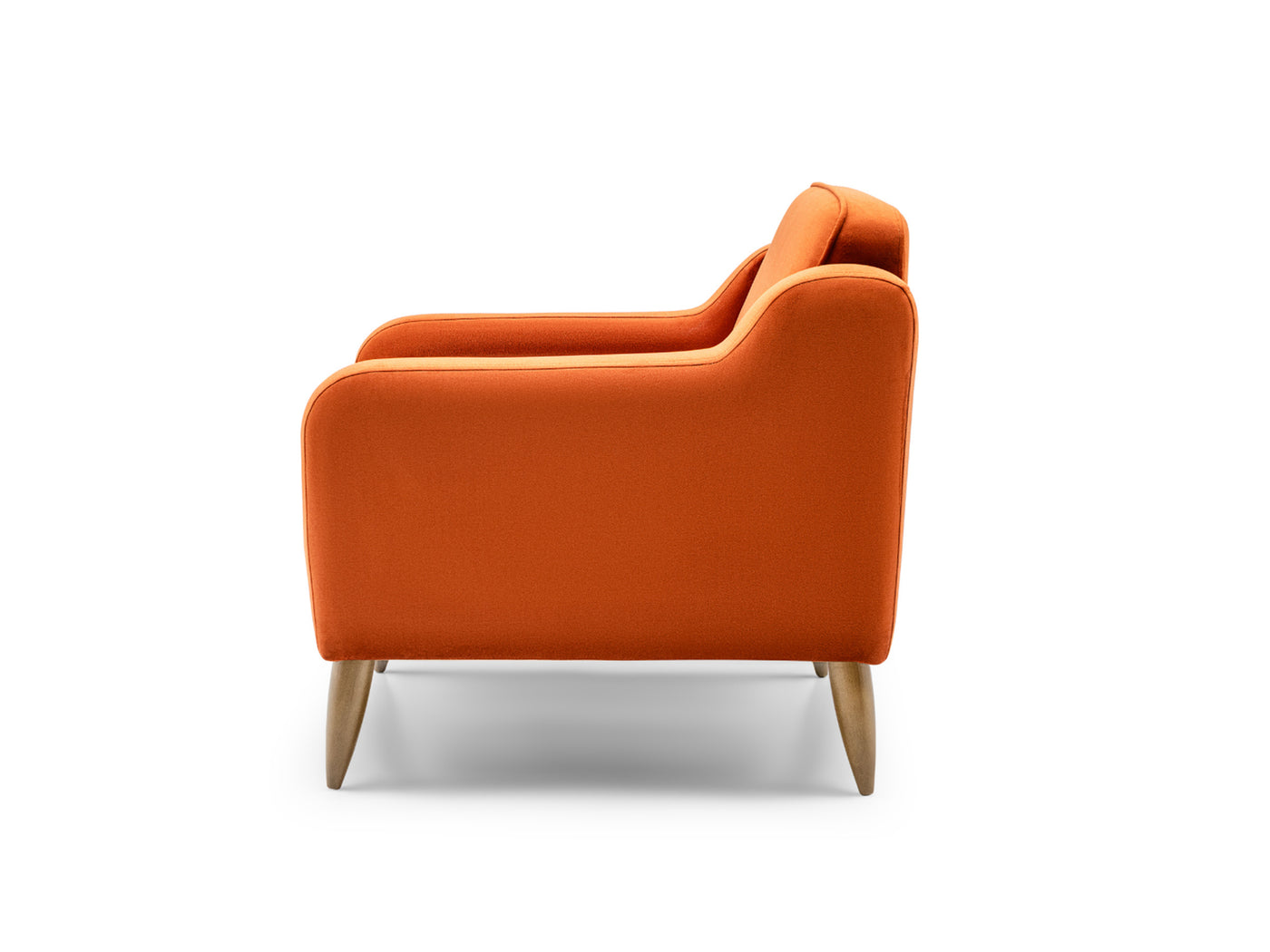 Mokka Berjer - Kadife - Ateş Taşı