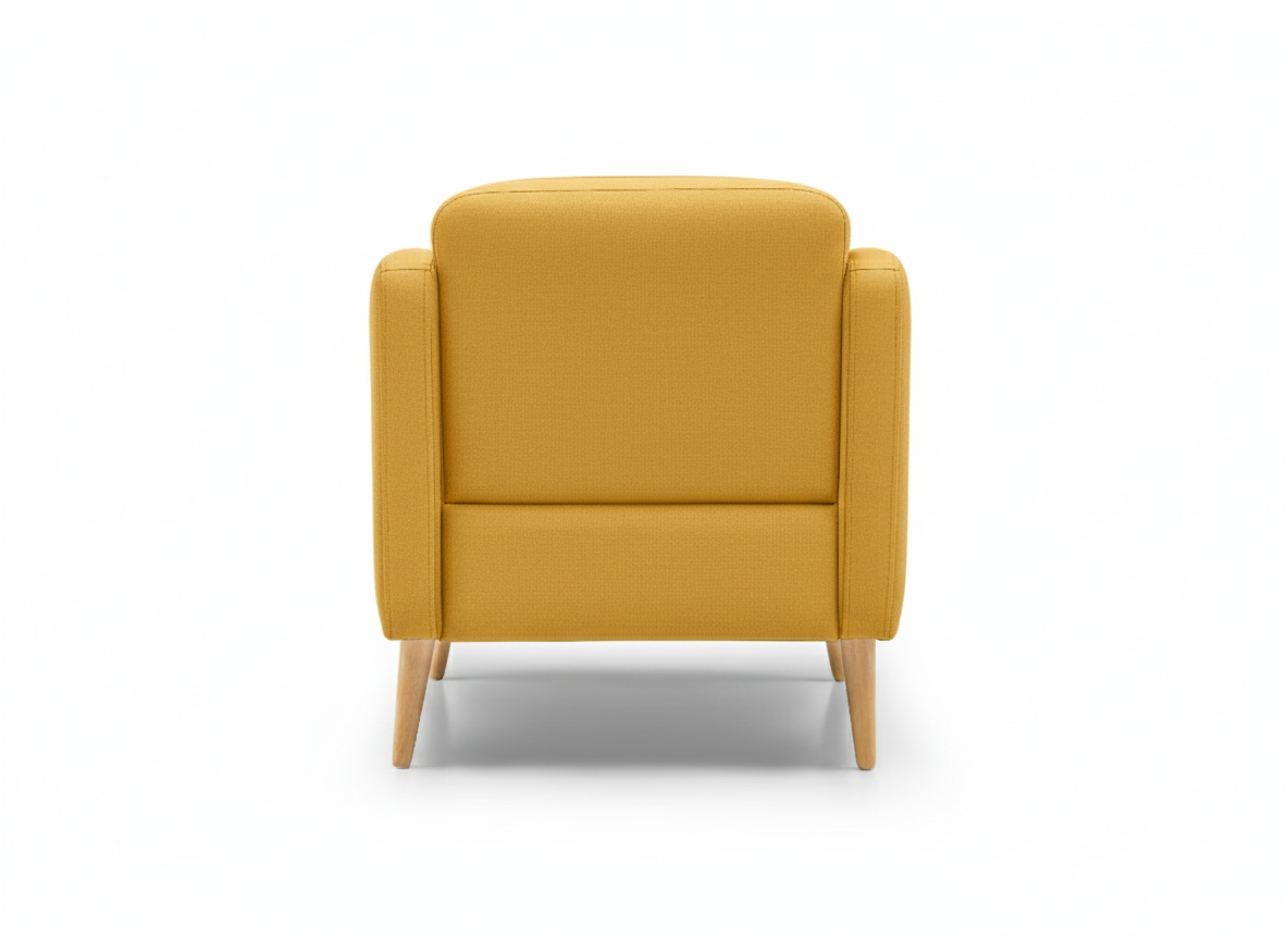 Mokka Berjer - Kadife - Ateş Taşı