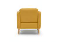 Mokka Berjer - Kadife - Ateş Taşı