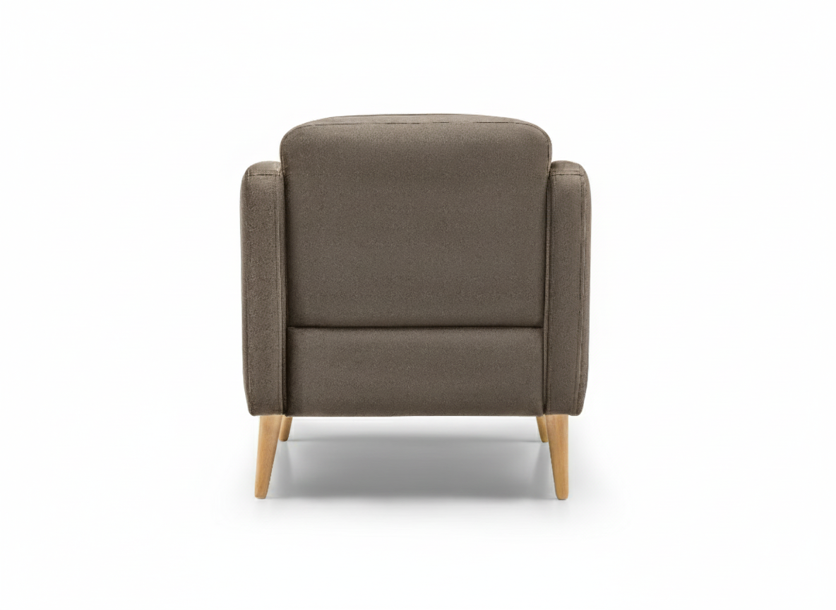 Mokka Berjer - Kadife - Ateş Taşı