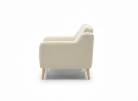 Mokka Berjer - Kadife - Ateş Taşı