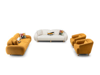 Bonita 3+3+1+1 Koltuk Takımı