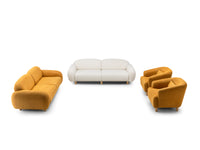 Bonita 3+3+1+1 Koltuk Takımı