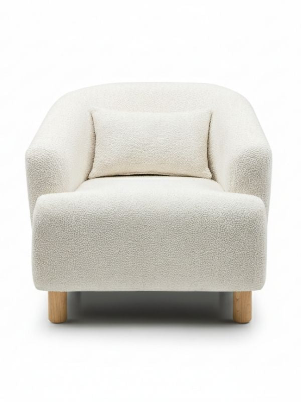 Bonita Berjer Dumanlı Deniz