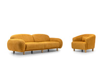 Bonita 3+1 koltuk takımı