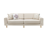 Mokka 3+3+1+1 Koltuk Takımı