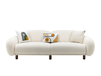 Bonita 3+1 Koltuk Takımı