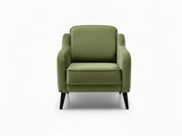 Mokka Berjer - Kadife - Ateş Taşı