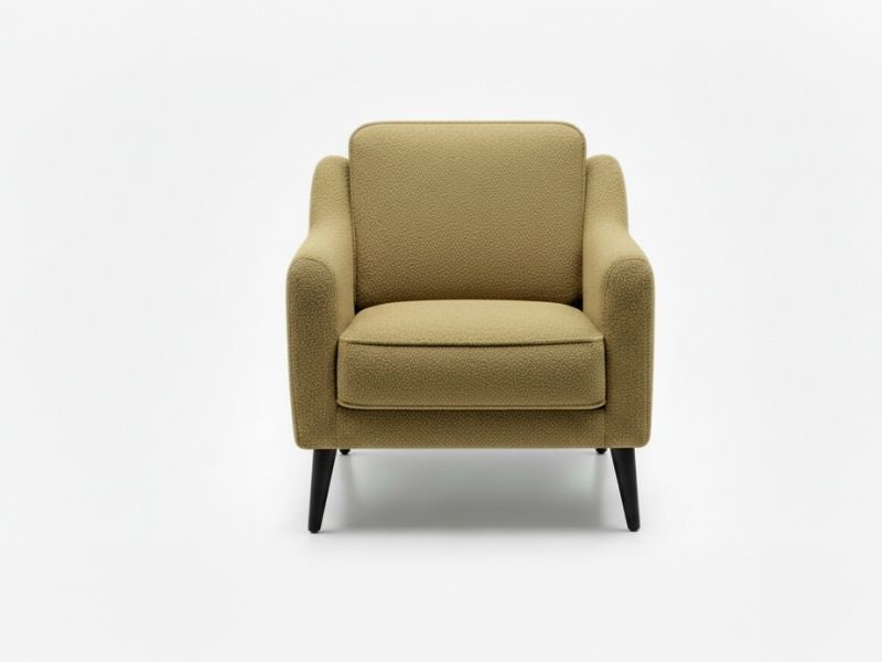 Mokka Berjer - Kadife - Ateş Taşı