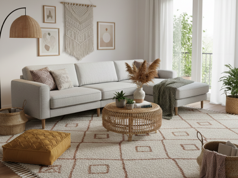 Rahatlık, güçlü bir formda