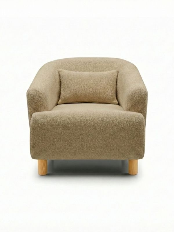 Bonita Berjer Dumanlı Deniz