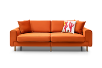 Mokka 3+1 Koltuk Takımı