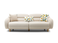 Kadife Çöl Kumu Ceviz ön görünüm