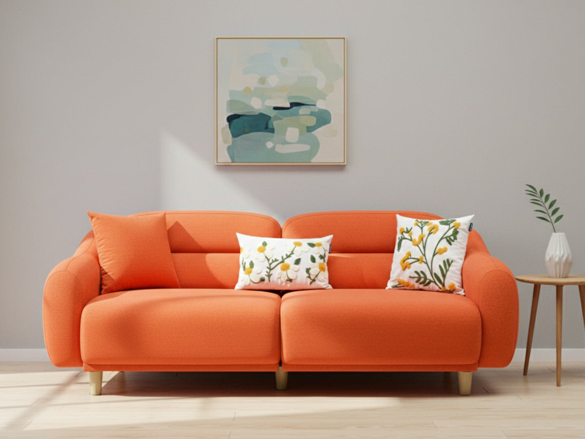 Konfor, zarafetle buluştu