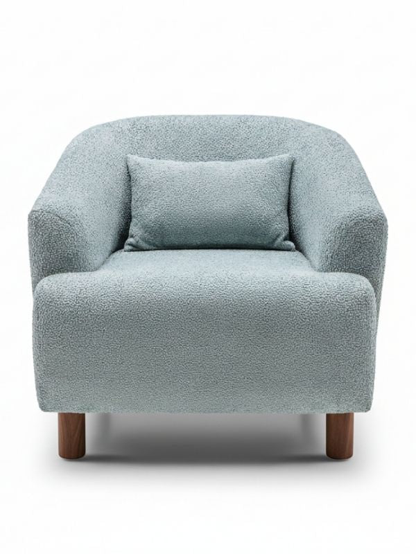 Bonita Berjer Dumanlı Deniz