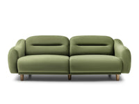 Stella 3+3+1+1 Koltuk Takımı - Kadife