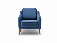 Mokka Berjer - Kadife - Ateş Taşı