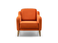 Mokka Berjer - Kadife - Ateş Taşı