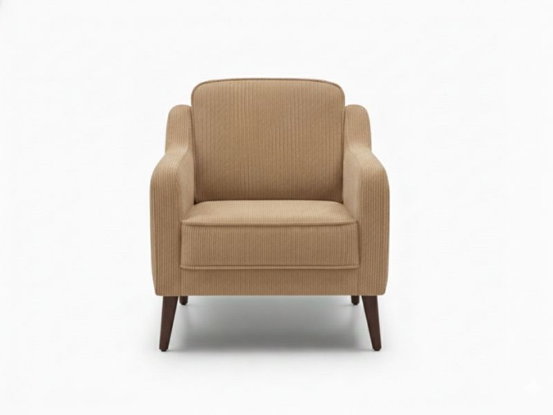 Mokka Berjer - Kadife - Ateş Taşı