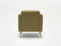 Mokka Berjer - Kadife - Ateş Taşı