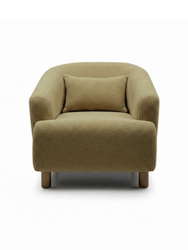 Bonita Berjer Dumanlı Deniz