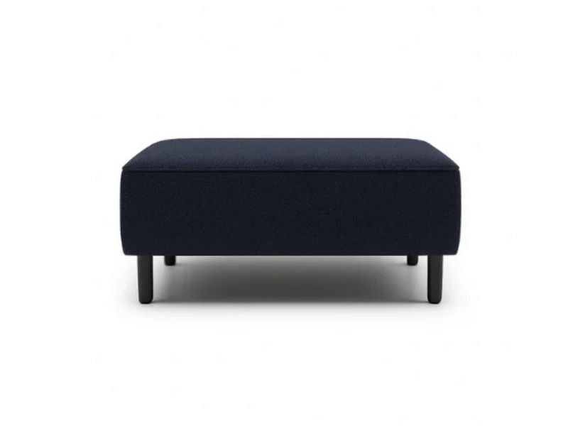 Kadife Puf - Zerdeçal