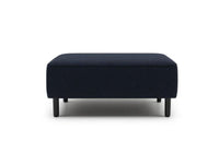 Kadife Puf - Zerdeçal