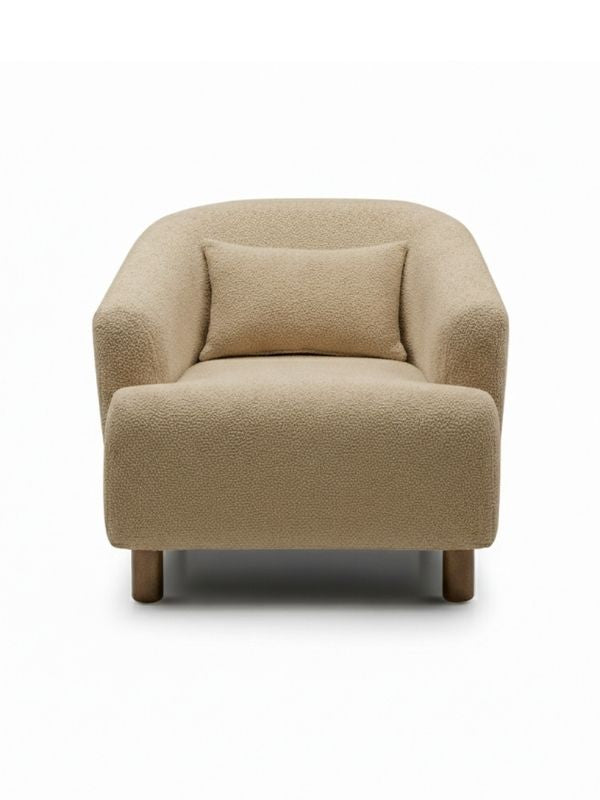 Bonita Berjer Dumanlı Deniz