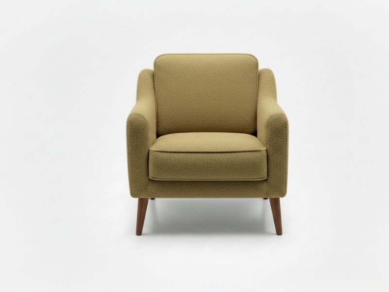 Mokka Berjer - Kadife - Ateş Taşı