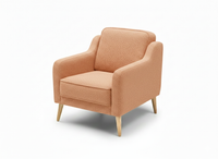 Mokka Berjer - Kadife - Ateş Taşı