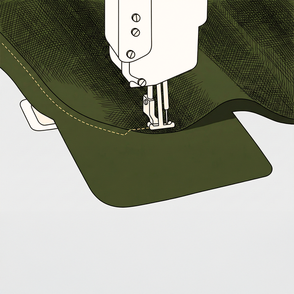 2. Siparişinizi oluşturma