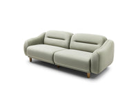 Stella 3+3+1+1 Koltuk Takımı - Kadife