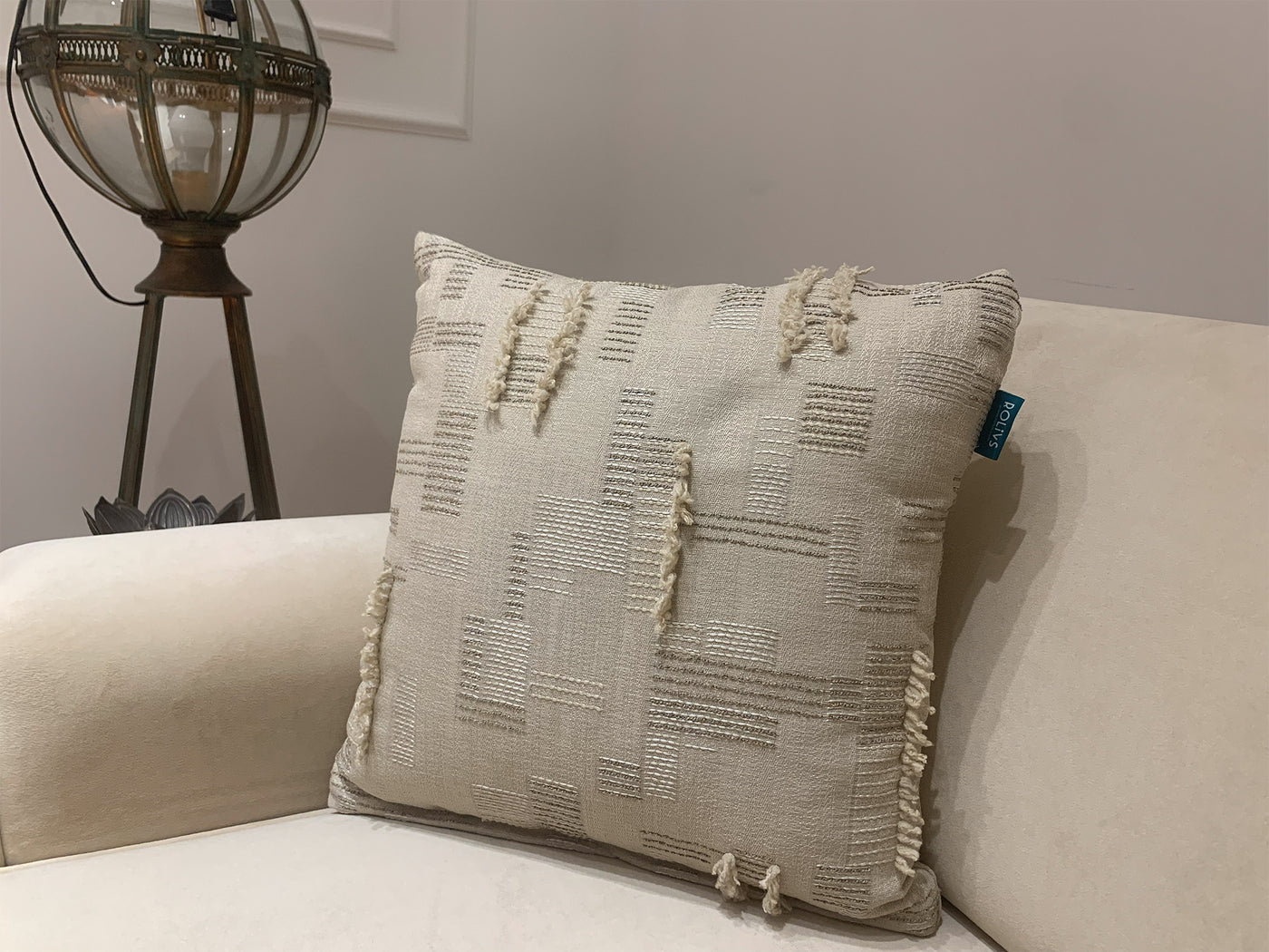 Sessiz Kum Soft Koleksiyonu 2101 47x47cm