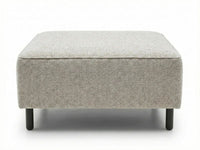 Kadife Puf - Zerdeçal